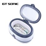 Mini Size GT SONIC Cleaner Easy Operating For Jewelry 600Ml Capacity 35W