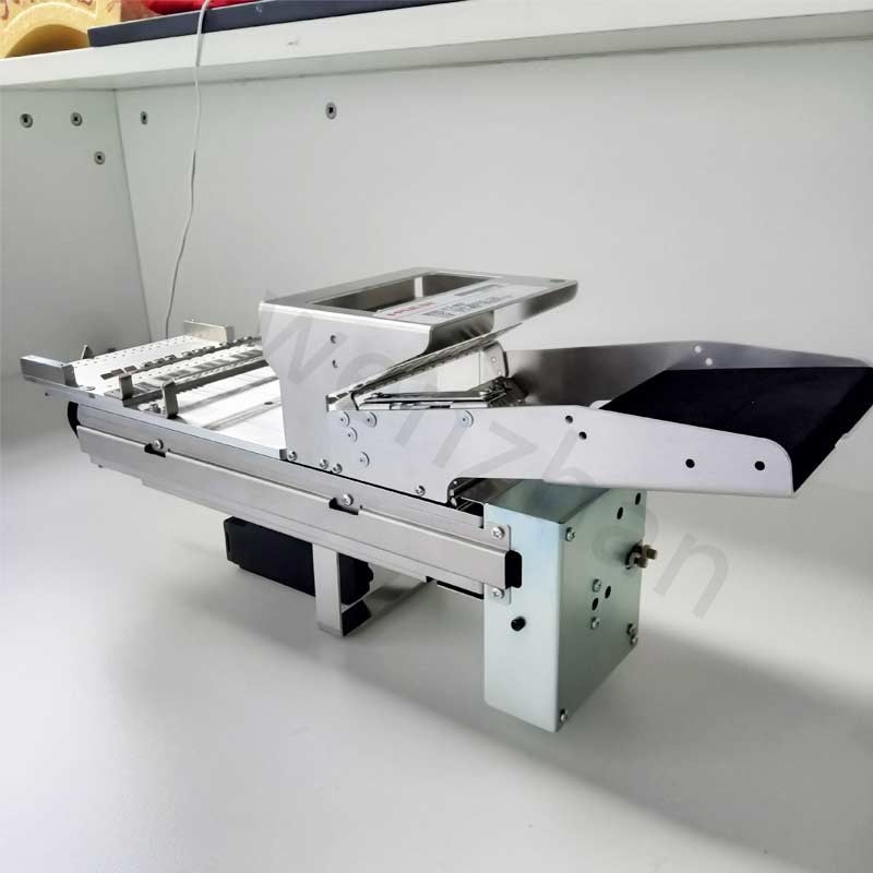 SMT Placement Ipulse Feeder Parts LG4-MEA51-000 Feeder Parts