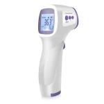 Large Screen Body Infrared Thermometer Medical Infrared Forehead Thermometer