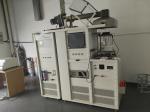 Safe Cone Calorimeter , Thermal Lab Equipment Reaction To Fire Test Electronic