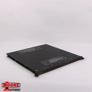 3721 TRICONEX The Analog Input Module