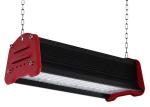 6500lm 50000h duration 50W bilinear high bay LED light