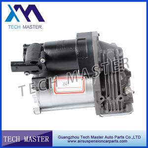 China Brand New Air Suspension Compressor For E61 E70 E71 E72 OEM 37206789938 37226775479 37226785506 factory