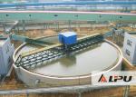 50-3000t/d Metallurgy Coal Mine Concentrate Thickener for Dewatering Sludge