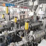 High Barrier Packaging Production Line Suitable For PP PS PE PA EVOH