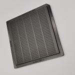 Anti Static IC Packaging Trays High Level Dustless Cleaning