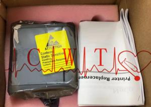 China PHiliph M3535A M3536A Heart Defibrillator Printer Repair factory