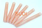 Strong Tension Strength SGS 32.1mm Metal Spiral Binding Coils