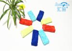 Microfiber Screen Cleaning Cloth , Micro Cloths For Cleaning Window / Car /
