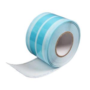 China Sterilization gusseted roll factory