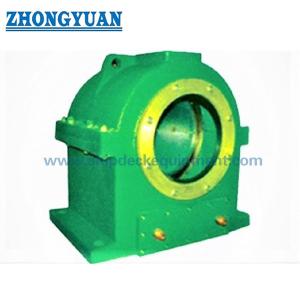 China Marine Intermediate Shaft Bearing Ship Propulsion System factory