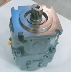 China Bosch Rexroth Hydraulic Plunger Pump A11V A11V75 A11V130 A11V145 A11V190 A11V260 factory