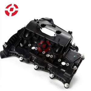 China Valve cover left side LR105956 Auto parts car Engine value cover for Land Rover factory