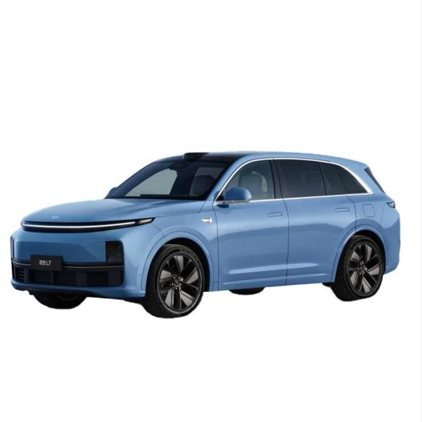 Lixiang L7 Air PRO Max Middle-Large SUV Fuel and Battery Hybrid Electric Luxury