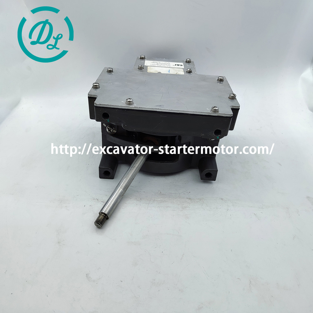 Excavator Transmission Controller 452-9831 4529831 161-1343 1611343