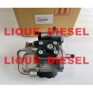 DENSO fuel pump HP4-0642 9729405-064 294050-0640 8-98239521-0 9729405064