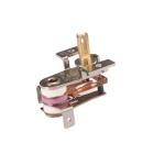 KST 207 Bimetallic Switch Thermostat Temperature Controller for Electric Oven in