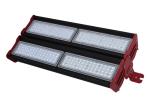 120 - 130lm/W Industrial LED Lamps Meanwell 26000lm IP65 200w Aluminum SMD3030