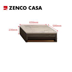 China Modern And Fashionable Design Style Five-Star Hotel Business Twin BedRoom Furniture Set factory