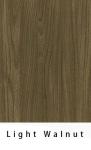 12mm 16mm 18mm Mdf Melamine Mdf Panels Solid Fiberboard 1220x2440mm