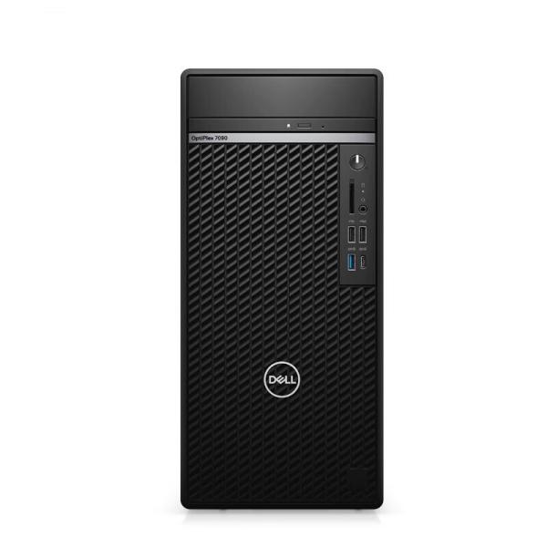 Dell Optiplex 7080 Desktop Computer PC with i7-10700 CPU 8GB DDR4 RAM 1TB HDD