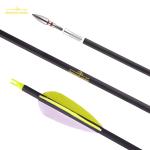 Wholesale price Id .245",6.2mm Spine 250/300/340/400/500/600 Hunting and Target