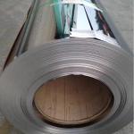 300 Series 304l Stainless Steel Coils Cold Rolled 1.0mm Half Hard
