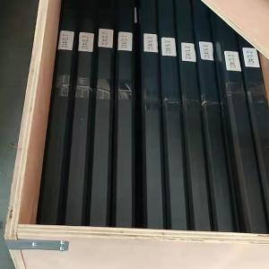 China High Durability Cobalt Chrome Alloy for Hard Facing Applications factory