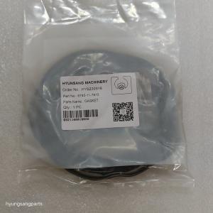 China Gasket 6745-11-7810 6745117810 6745-11-7811 6745117811 6745-11-8810 6745118810 6742-01-1520 6742011520 factory