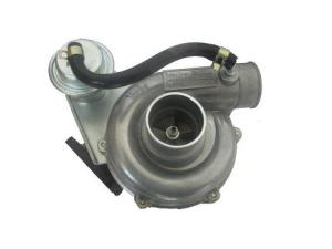 China RHB5 Car Engine Turbocharger For Isuzu Trooper 8970385181 factory