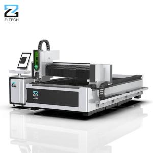 China 1070nm Small Fibre Laser Cutter factory