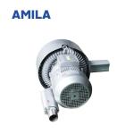 Die Casting Aluminum Vacuum Generator , Multistage Vacuum Blowers MAH