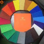 1-3mm Non-Toxic EPDM Rubber Granules for Playgrounds in Kindergartens Parks &