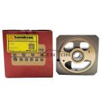 Excavator Hydraulic Pump Repair Parts Cylinder Block 2022744 Valve Plate 9749142