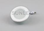 Commercial LED Recessed Downlights , Recessed Adjustable LED Downlights