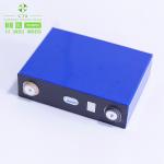 Long Cycle Life 320Ah Prismatic LiFePO Battery Cell with 110Ah Capacity and