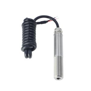 China Stainless Steel DC5V Infrared Temperature Transmitter factory