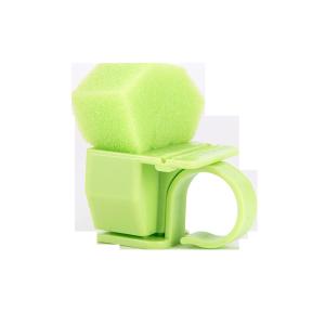 Easy Handling Root Canal Files , Canal Contusion Ring High Temperature