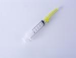 Disposable Syringe PP Material 1ml 2ml 3ml 5ml 10ml 20ml