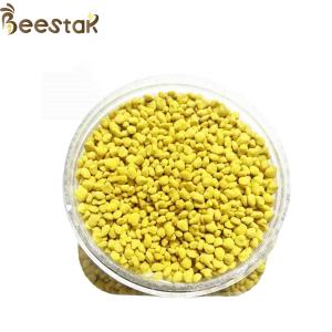 China Pure Fresh Natural Rape Pollen Bee Product for Beekeeping Breeding factory