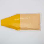 Quicksand Slurry Coating Waterborne Polyurethane Floor Paint Castor Oil Based