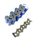 Pure Nickel Strips For Battery Tabs 18650 Cylindrical Cells