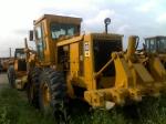 14G USED CAT MOTOR GRADER SALE USED CATERPILLAR 14G MOTOR GRADER SALE