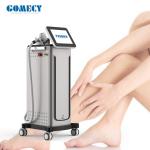 1200W 1600W 2000W Diode Laser Machine 5-400ms Professional Laser Machine Hair
