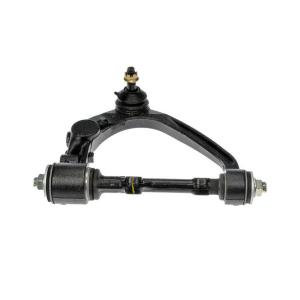 China Toyota HIACE V Box 2004- Left Suspension Arm Upper Control Arm OEM Auto Spare Parts factory