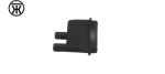 ISUZU NPR 4HK1 TANK CATCH PRESSU 8-97088685-1