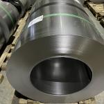DIN1.4512 SUS436L Stainless Steel Coil Strip 2D Surface 1.0*153.4mm For Weld