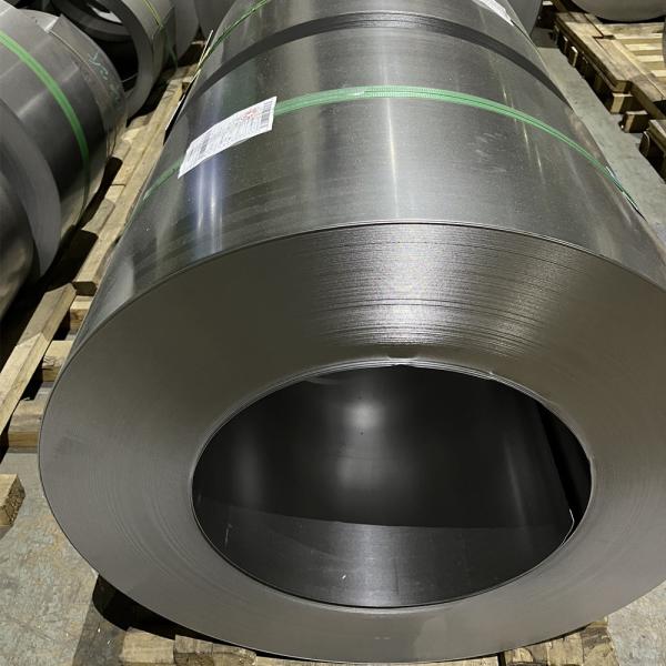 DIN1.4512 SUS436L Stainless Steel Coil Strip 2D Surface 1.0*153.4mm For Weld