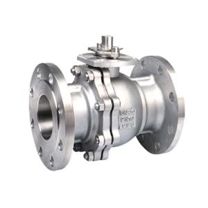 DN15 Electric Actuated Ball Valve