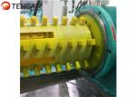 Gravure Ink Wet Grinding Horizontal Bead Mill, 3 Phase Nano Scale Sand Mill